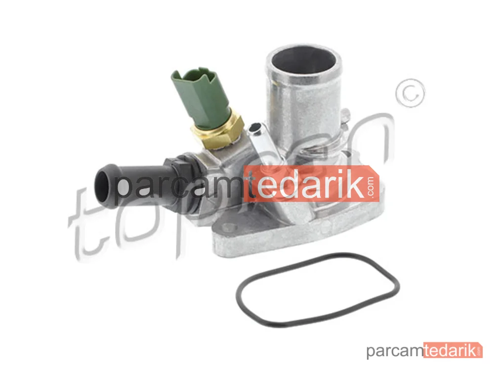 630327001 | Termostat — Fiat Grande Punto, Fiat Punto Evo, Fiat 500