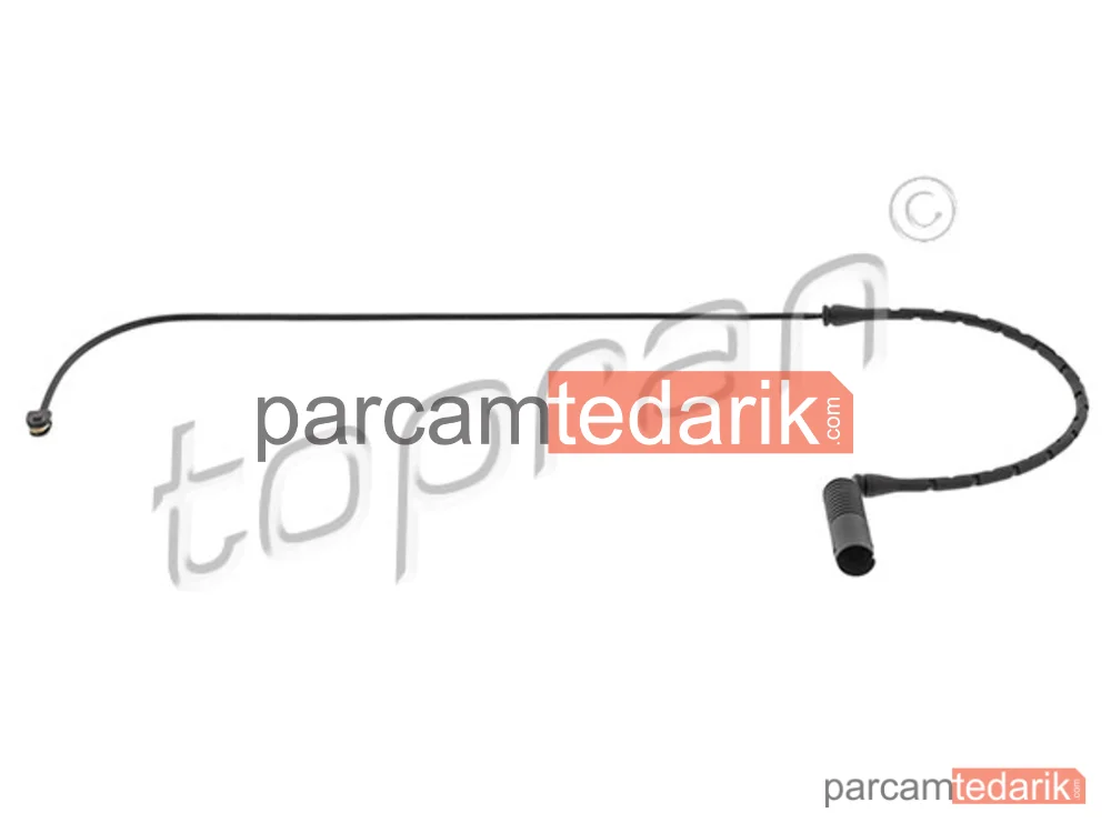 500664001 | Balata Aşınma Fişi — BMW 3, BMW 3 Touring, BMW 3 Coupe