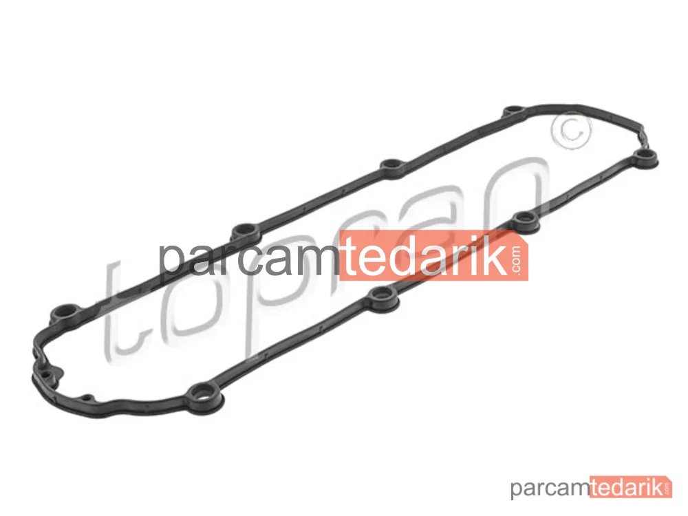 109835001 | Külbütör Kapak Contası — VW Golf PLUS V, VW Golf VI, Audi A3 Sportback