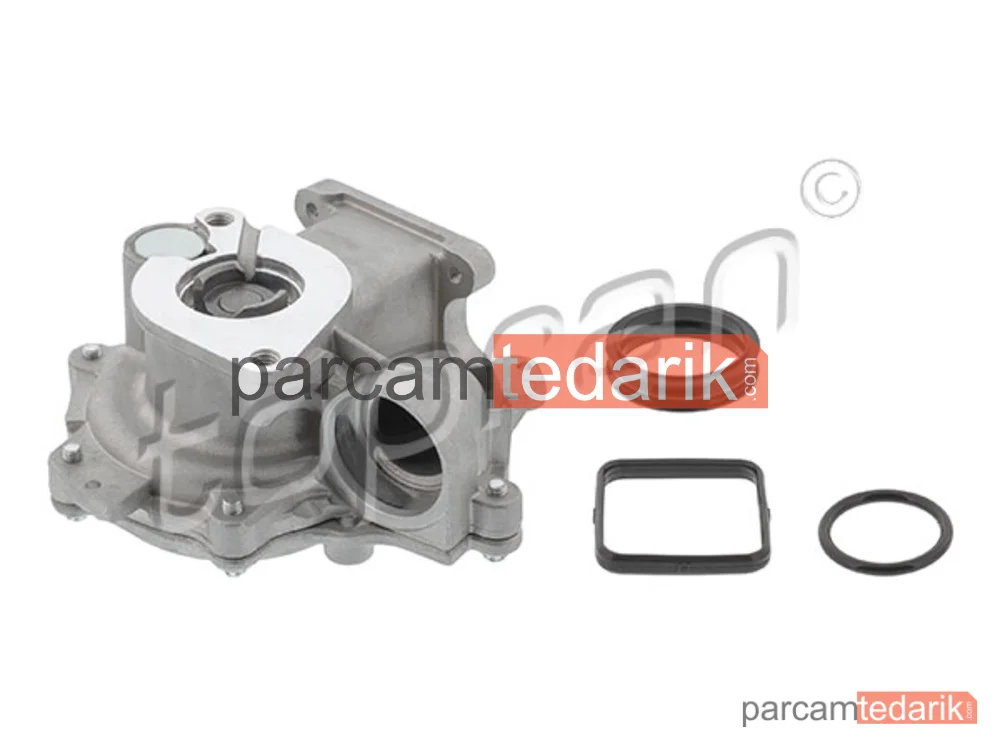 500931001 | Su Pompası — BMW 3 Coupe, BMW 3, BMW 3 Compact