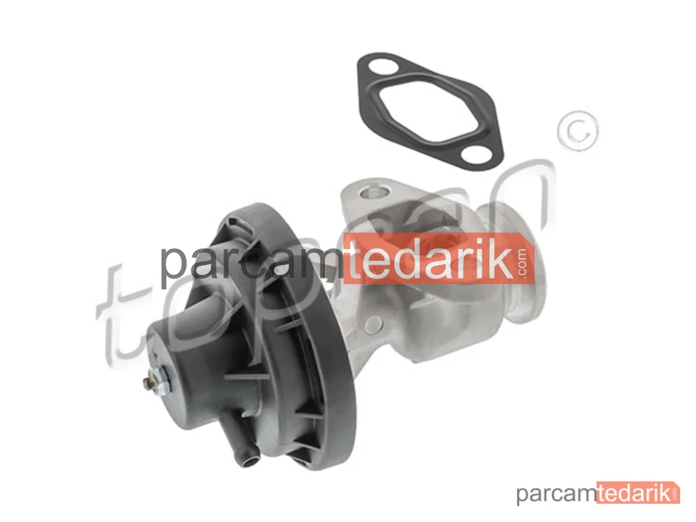 639198001 | EGR Valfi — VW Polo III Classic, Seat Arosa, Seat Cordoba