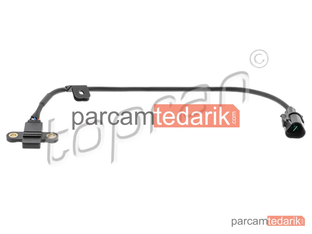 623179001 | Devir Sensörü — Kia Picanto I, Hyundai GETZ, Hyundai i10 I