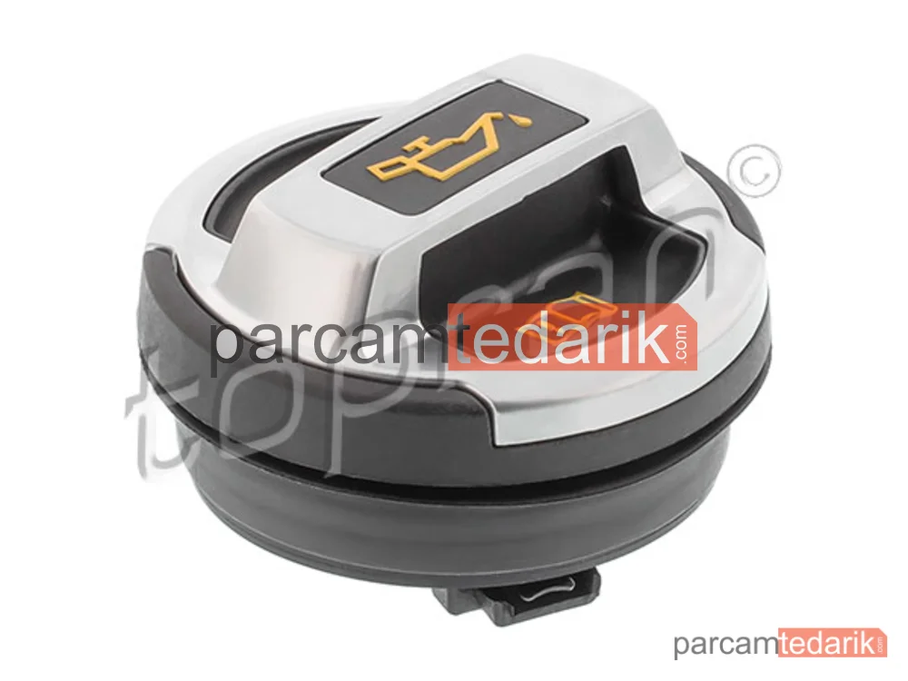 Yağ dolum Kapağı/ Contası — Audi A6 C6 Avant, Audi A4 B8, VW Passat B6 - 120081001