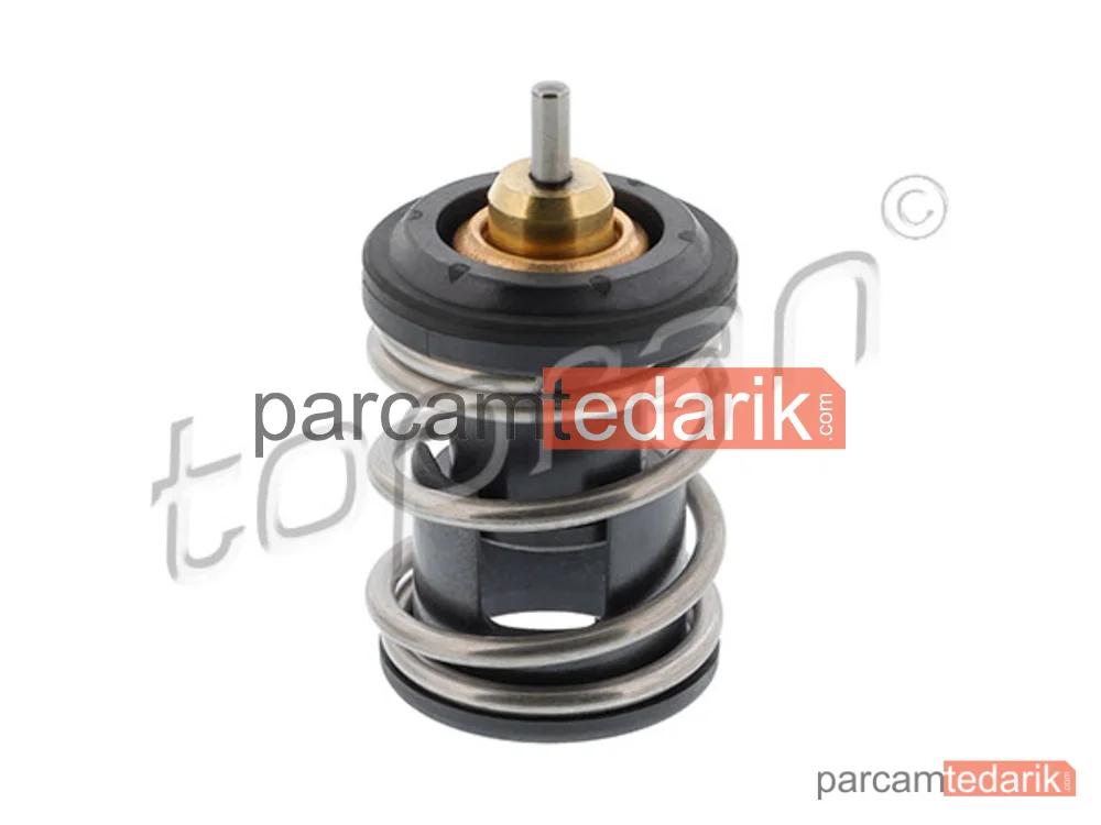 116999001 | Termostat — VW Golf VII, Seat Leon ST, VW Golf VII Variant