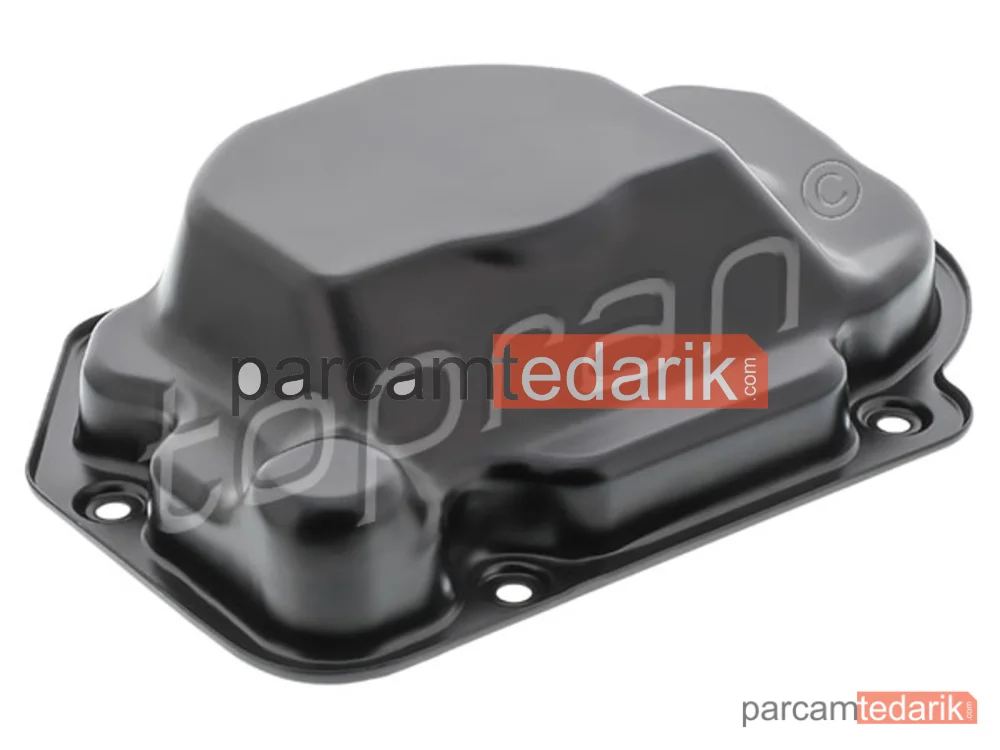 624955001 | Soğutma Fanı — Seat Leon ST, VW Golf VII, VW Golf VII Variant