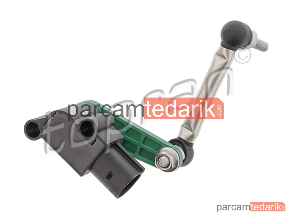 623181001 | Far aralık ayarlaması — VW Touareg