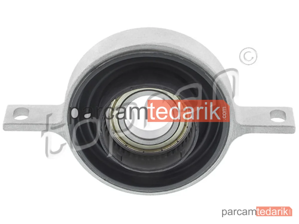 634455001 | Yatak/Yataklama — BMW X3, BMW X5, BMW X6