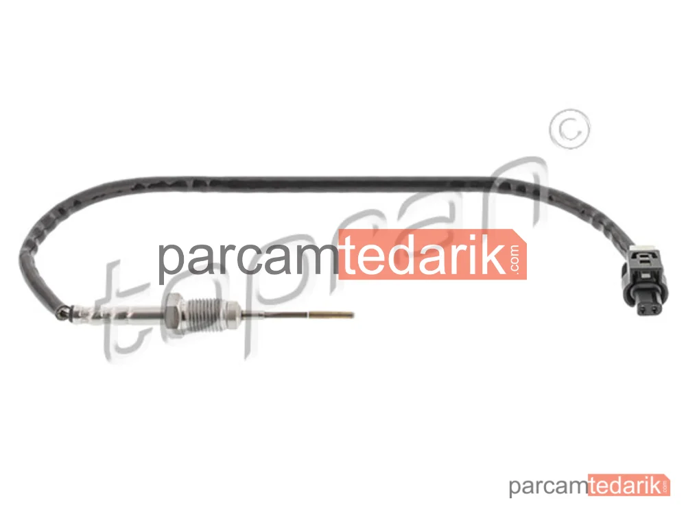 622543001 | Sıcaklık Sensörü — BMW 3, BMW 1, BMW 3 Touring