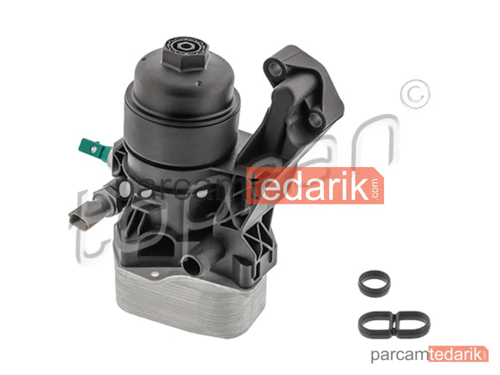117720001 | Conta — Seat Leon ST, Seat Ateca, VW Golf VII Variant