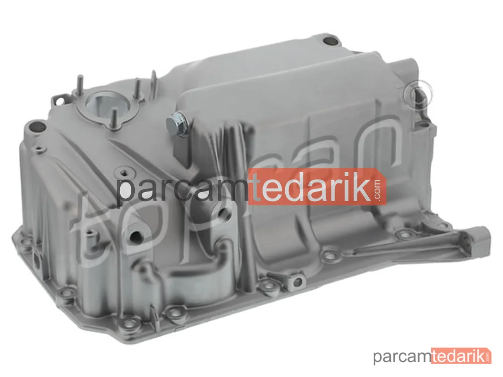 503345001 | Yağ karteri — Mini Mini Countryman, BMW 2 Active Tourer, BMW 2 Gran Tourer