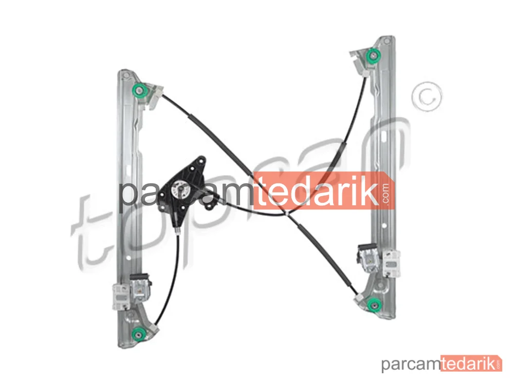 410565001 | Cam Krikosu — Mercedes-Benz Vito / Mixto Panelvan/Van, Mercedes-Benz Vito Minibüs/Otobüs, Mercedes-Benz Viano