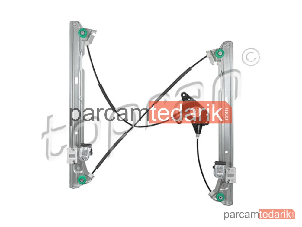 410566001 | Cam Krikosu — Mercedes-Benz Vito / Mixto Panelvan/Van, Mercedes-Benz Vito Minibüs/Otobüs, Mercedes-Benz Viano