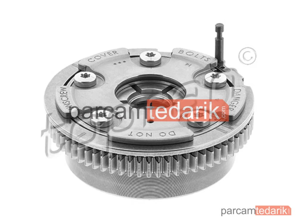 410411001 | Eksantrik Mili — Mercedes-Benz C-Serisi, Mercedes-Benz E-Serisi, Mercedes-Benz E-Serisi T-Model