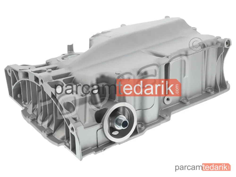 119697001 | Yağ karteri — Seat Leon ST, Audi A3 Limousine, Seat Toledo IV