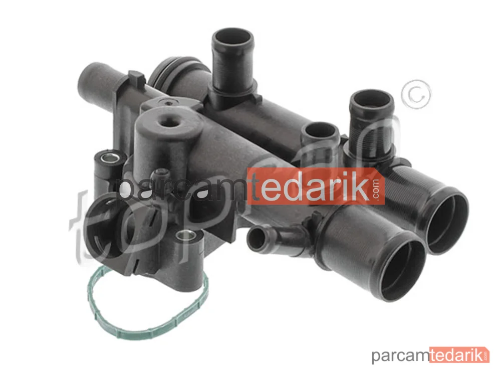Termostat — Opel Movano A Platform şasi, Renault Master II Panelvan/Van, Nissan Interstar Minibüs/Otobüs - 207592001