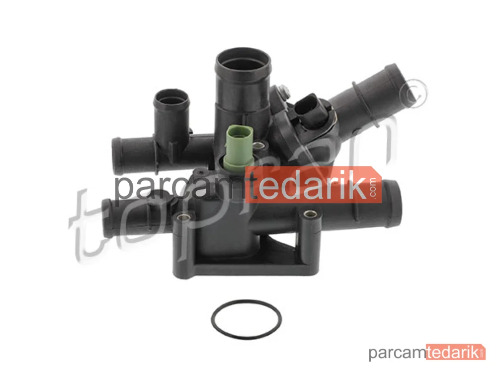 109346001 | Termostat — Audi A3, VW Bora I, VW Bora Variant