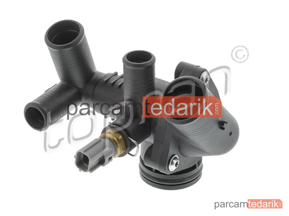 305134001 | Termostat — Ford Transit Minibüs/Otobüs, Ford Transit Panelvan/Van, Ford Transit Platform şasi