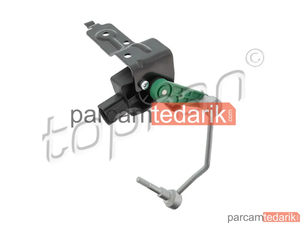 119539001 | Far aralık ayarlaması — Audi A6 C6 Avant, Audi A6 C6