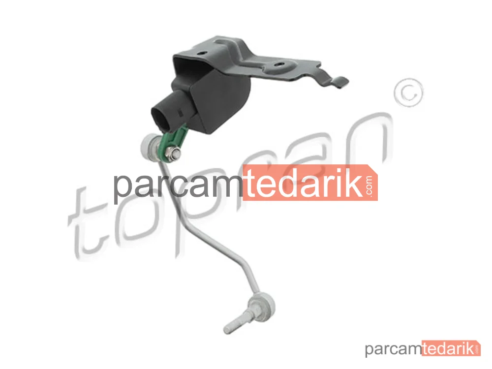 119540001 | Far aralık ayarlaması — Audi A6 C6 Avant, Audi A6 C6