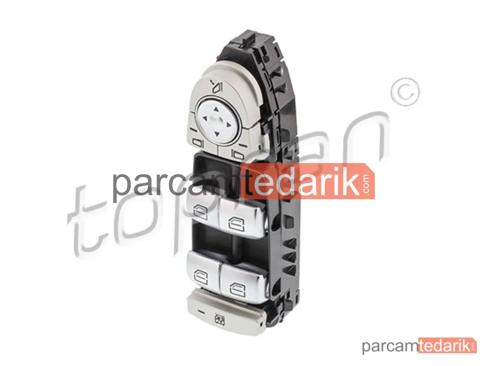 410125001 | Cam Krikosu — Mercedes-Benz C-Serisi, Mercedes-Benz C-Serisi T-Model, Mercedes-Benz GLC