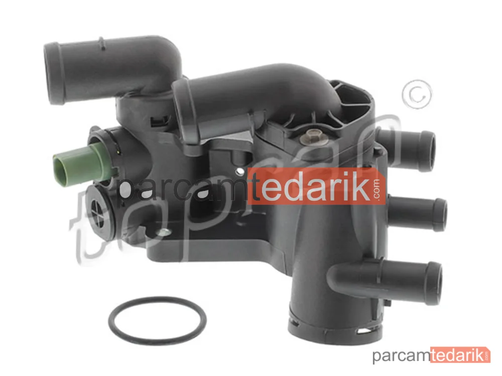 110350001 | Termostat — Audi A2, VW New Beetle Cabrio