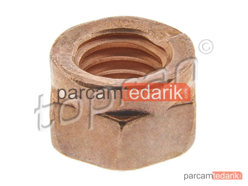 504313001 | Cıvata/Somun — Somun BMW