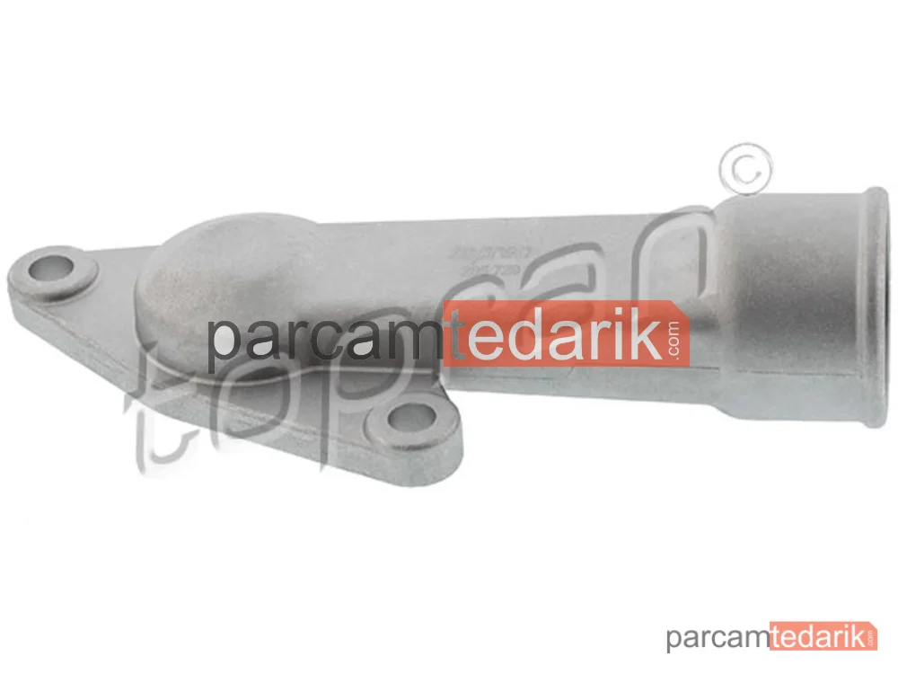 205729001 | Flanş — Opel Corsa A Hatchback, Opel Kadett E, Opel Kadett E Station wagon