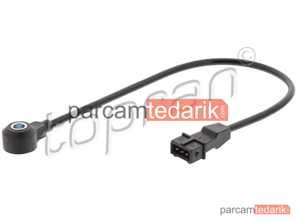 111389001 | Motor Elektriği — VW Golf III, VW Passat B3/B4, VW Transporter T4 Minibüs/Otobüs (70B, 70C, 7DB, 7DK, 70J, 70K,)