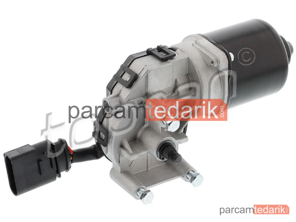 115068001 | Silecek Motoru — Audi A4 B7 Avant, Audi A4 B7, Seat Exeo