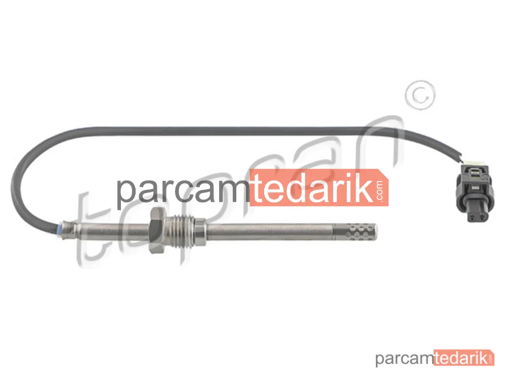 409580001 | Sıcaklık Sensörü — Mercedes-Benz C-Serisi, Mercedes-Benz S-Serisi, Mercedes-Benz C-Serisi T-Model