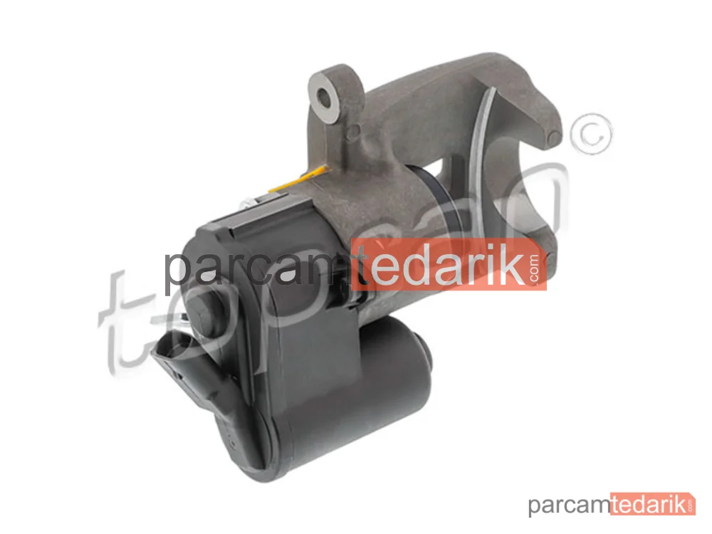 631445001 | Fren Kaliperi — VW Passat B6, VW Passat B6 Variant, VW Passat CC B6