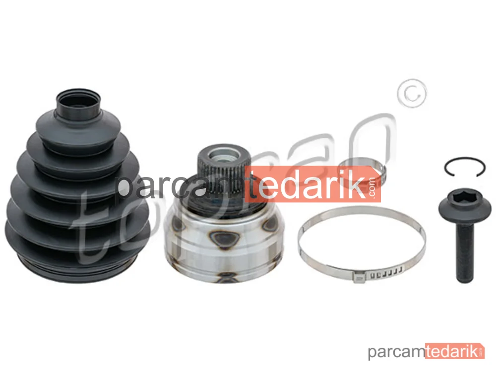 Mafsal/Seti — Audi A6 C7 Avant, Audi A5, Audi A6 C7 - 115051001