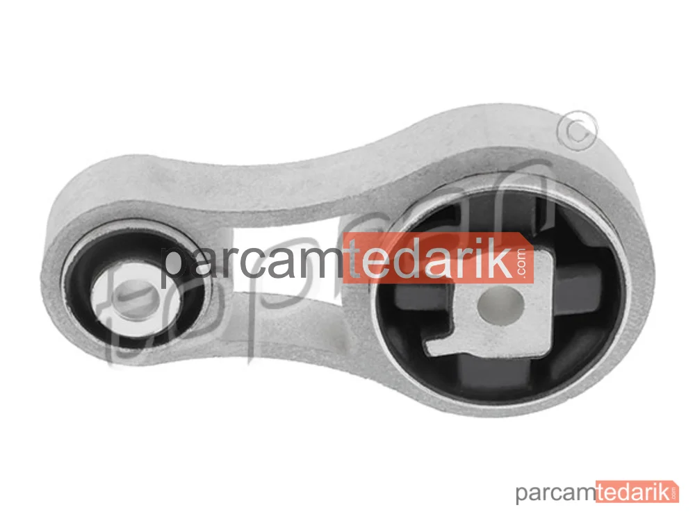 Motor Takozu — Renault Trafic II Panelvan/Van, Renault Trafic II Platform şasi, Nissan Primastar Minibüs/Otobüs - 207759001