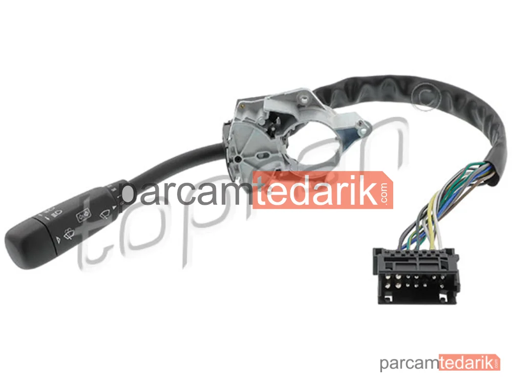 400522001 | El/Ayak Kaldırma Tertibatı — Mercedes-Benz C-Serisi, Mercedes-Benz C-Serisi T-Model