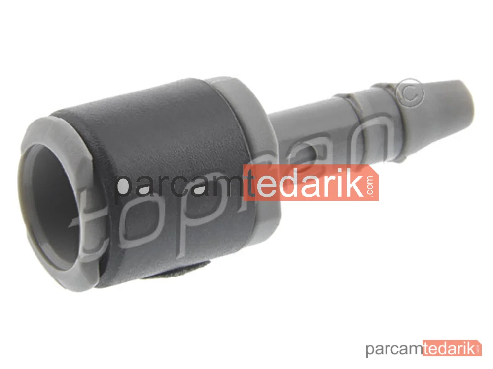 Yıkama suyu kabı bağlantısı — Seat Leon ST, Audi A4 B9 Avant, VW Golf VII - 119984001
