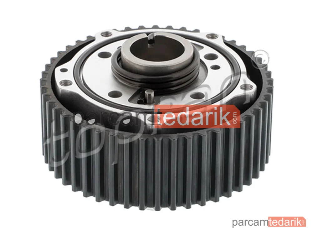 119609001 | Eksantrik Mili — Seat Leon ST, Skoda Kodiaq I, Skoda Octavia III