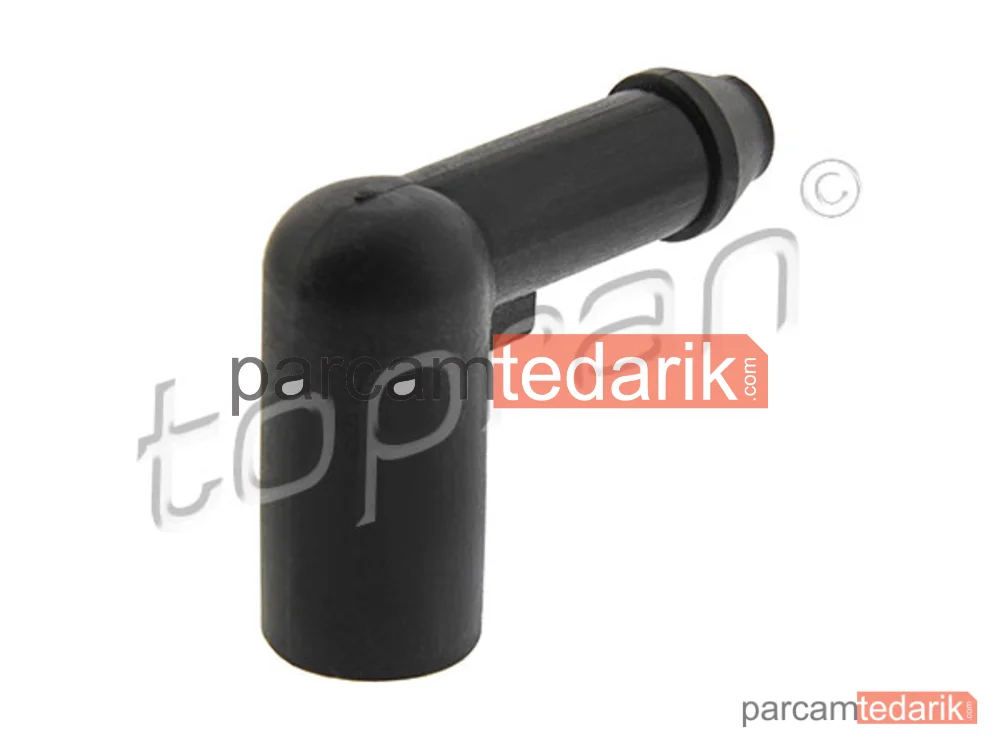 Yıkama suyu kabı bağlantısı — Audi A4 B5 Avant, Audi A4 B5, VW Golf V - 120005001