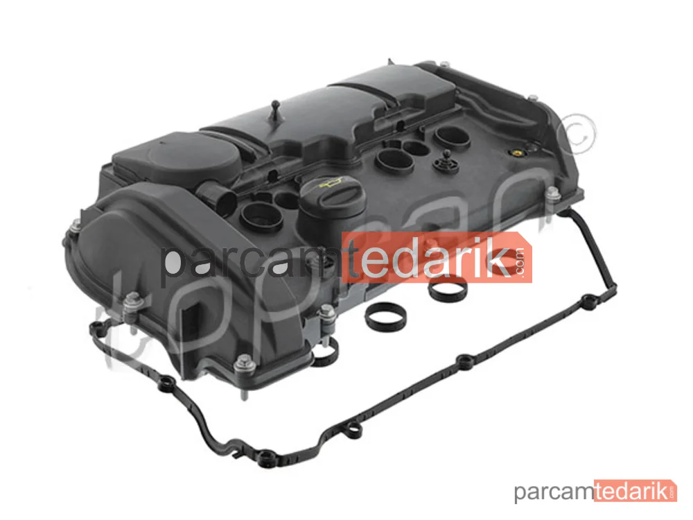 503393001 | Külbütör Kapak Contası — BMW 1, BMW 3, BMW 3 Touring