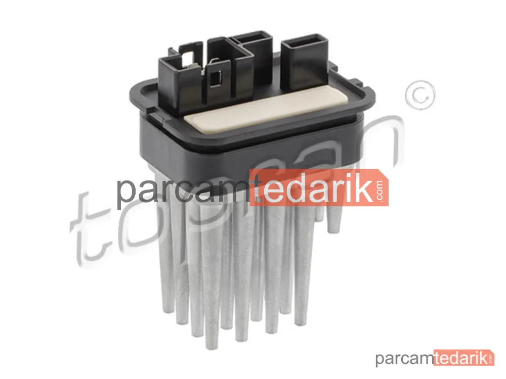 208716001 | Soğutma Fanı — Opel Astra G Station wagon, Opel Astra G Sedan, Opel Astra H