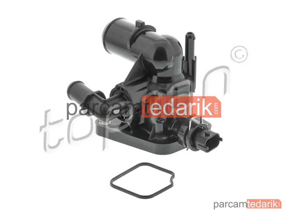 208380001 | Termostat — Fiat Panda, Fiat Punto Evo, Fiat QUBO