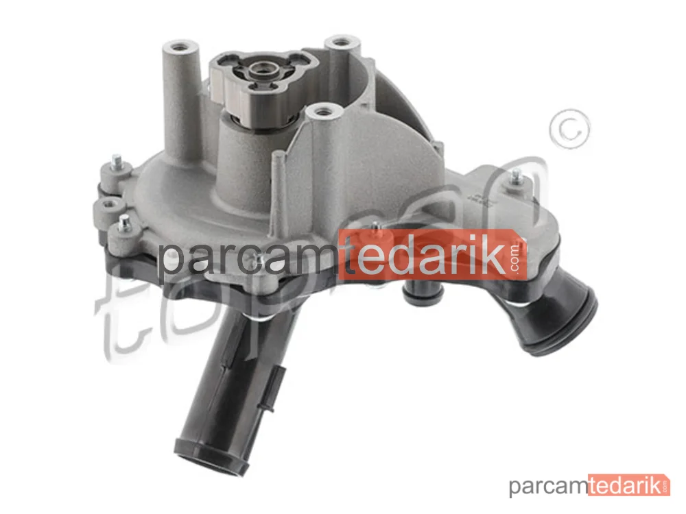 304140001 | Su Pompası — Ford Transit Minibüs/Otobüs, Ford Transit Panelvan/Van, Ford Transit Platform şasi