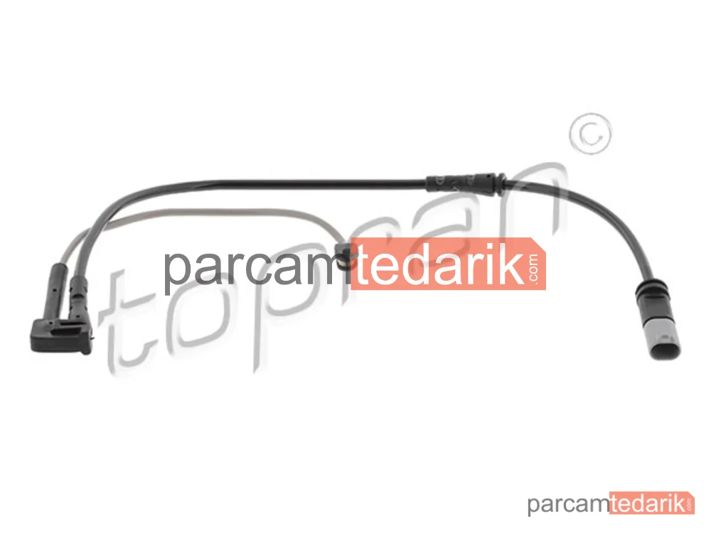 503995001 | Balata Aşınma Fişi — BMW X2, Mini Mini Clubman, Mini Mini Countryman