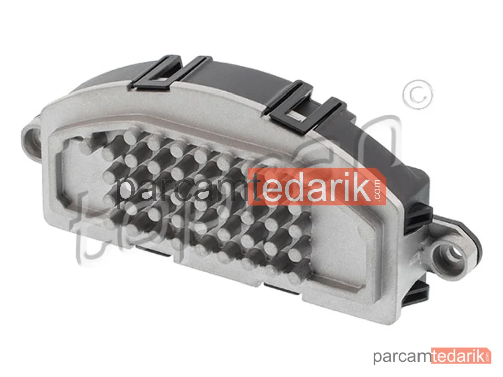 119648001 | Soğutma Fanı — Seat Leon ST, VW Passat B8, VW Tiguan