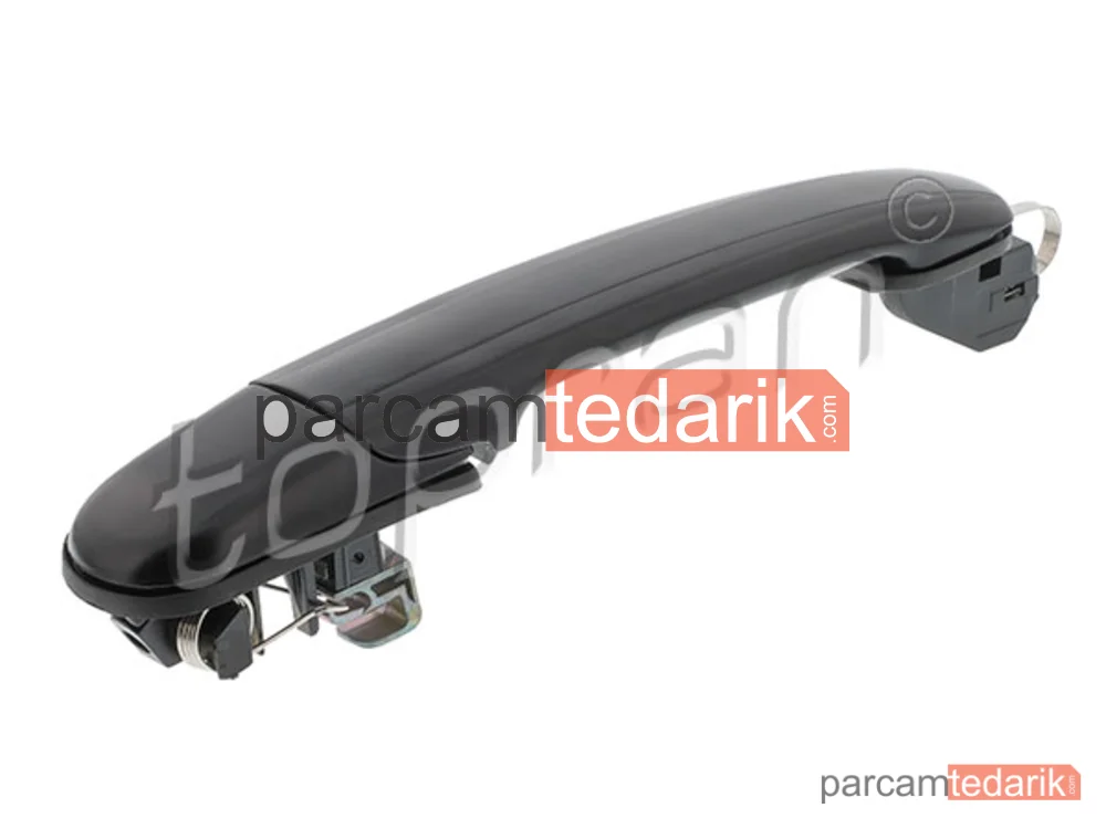 109787001 | Tutamaklar — VW Sharan, VW Polo III, Seat Alhambra