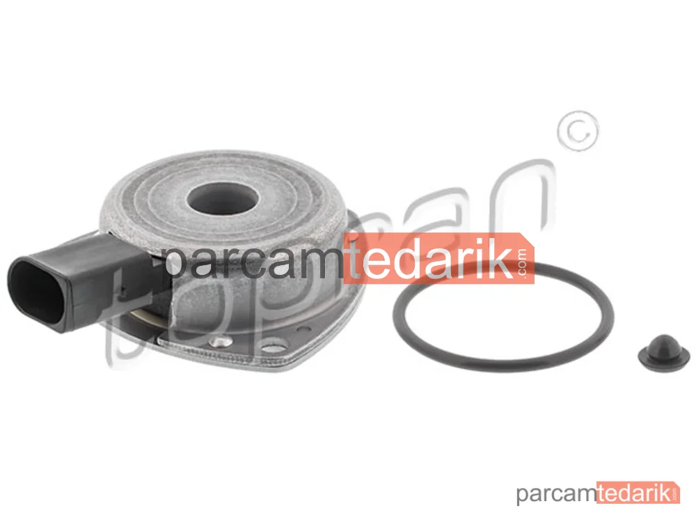 409212001 | Eksantrik Mili — Mercedes-Benz C-Serisi Coupe, Mercedes-Benz CLK Cabrio, Mercedes-Benz C-Serisi