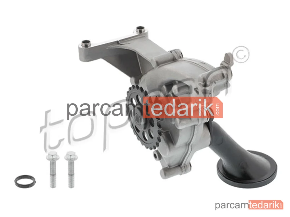 625115001 | Yağ Pompası — Citroën C3 III, Peugeot 208 I, Citroën C4 Cactus