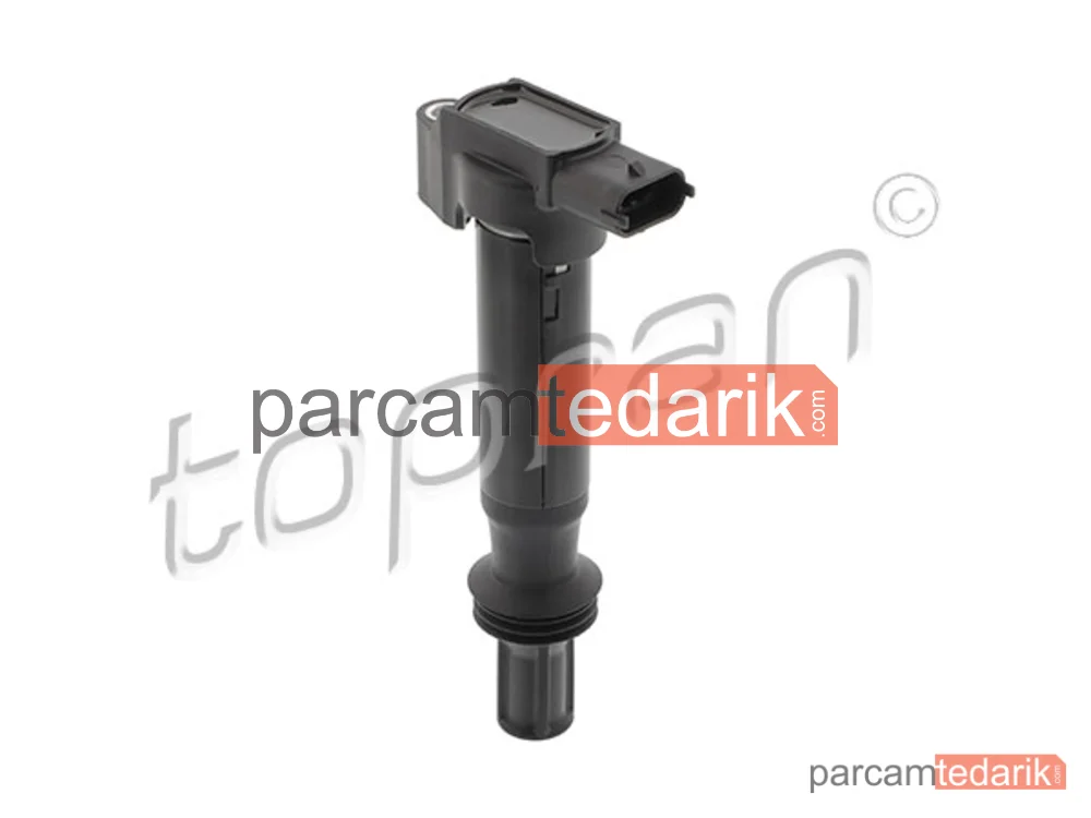 724050001 | Ateşleme Bobini — Citroën C3 Aircross I, Citroën C4 II, Citroën C4 Spacetourer