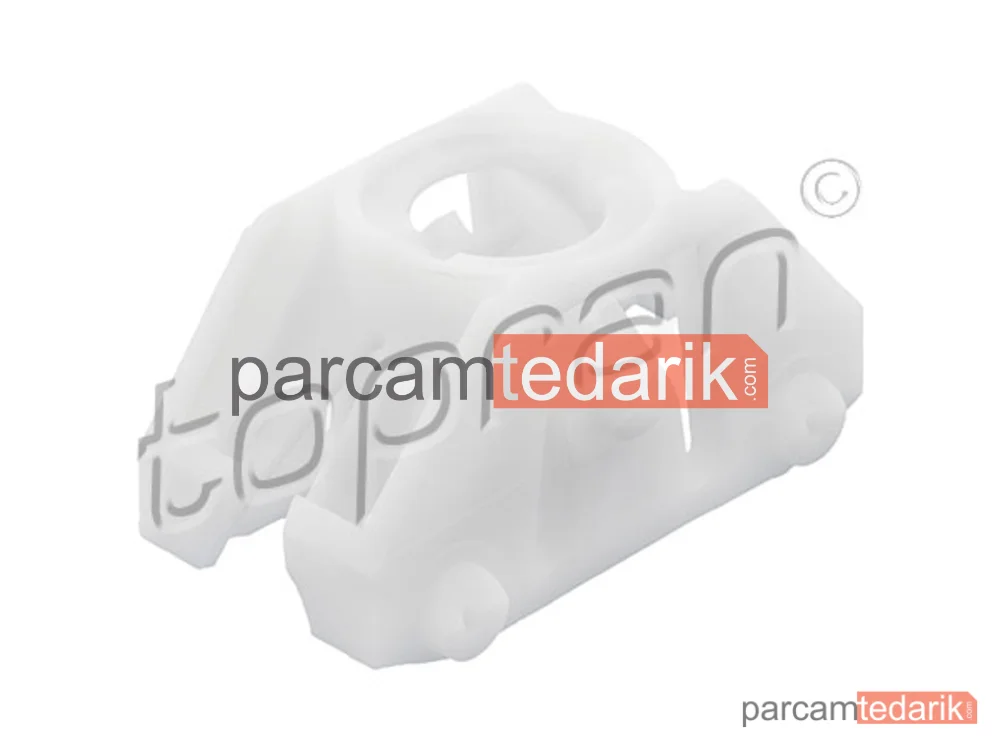 119947001 | Fren Pedal Plastiği — VW