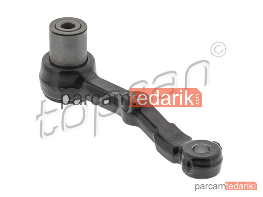 Direksiyon Aktarma Parçaları — BMW 5, BMW 5 Touring, BMW 7 - 500152001