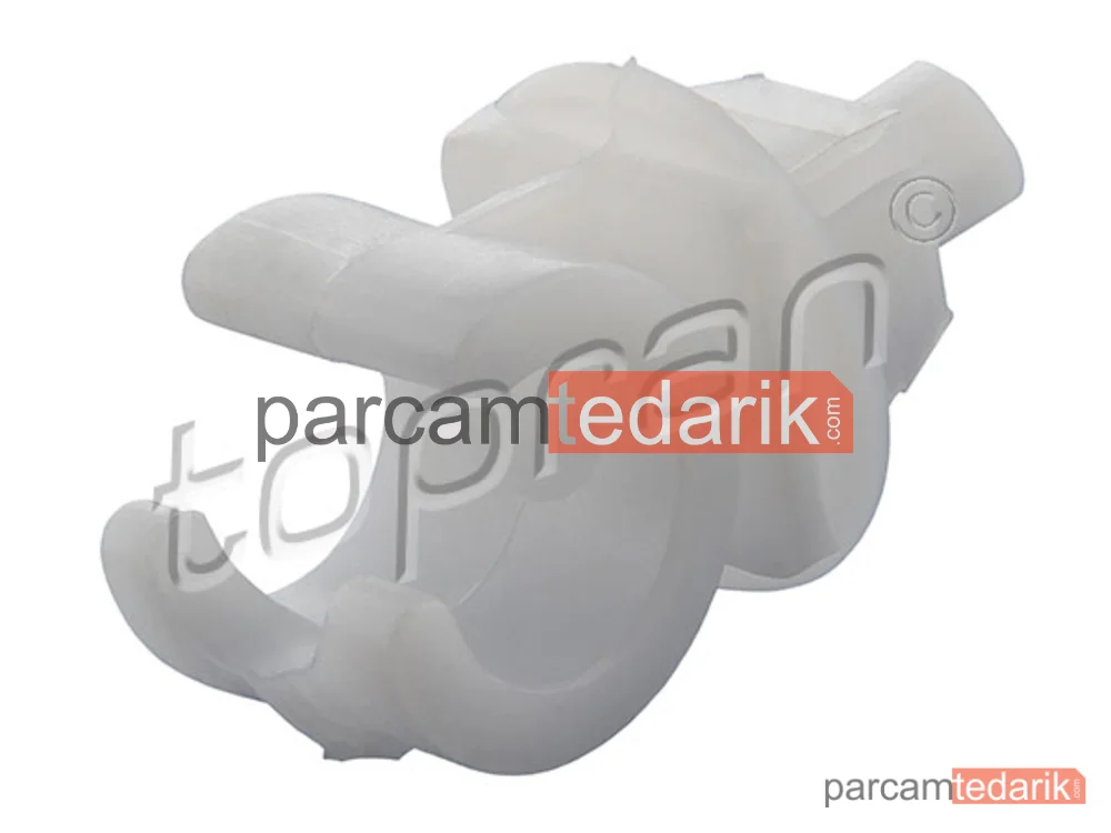 103540001 | Kaput Demir Klipsi — VW Caddy 96-03 Polo CLS 96-02 Transporter 91